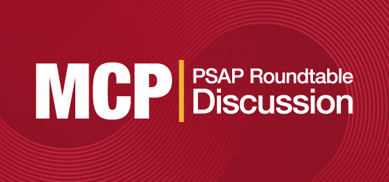 PSAP Roundtable